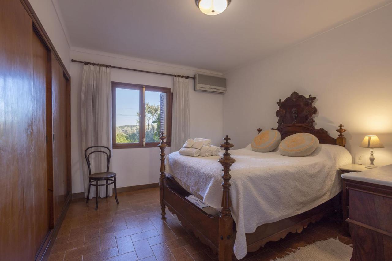 Finca Can Calistro 454 ไกมารี ภายนอก รูปภาพ
