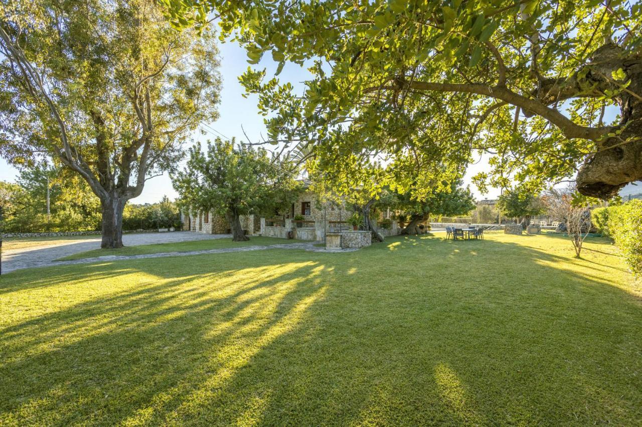 Finca Can Calistro 454 ไกมารี ภายนอก รูปภาพ